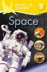 James Harrison, Harrison James - Us Kf Readers Space L5