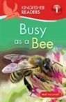 Carroll, Louise P. Carroll, Carroll Louise P, Thea Feldman - Us Kf Readers Busy As a Bee L1