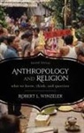 Robert L. Winzeler - Anthropology and Religion