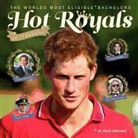 Workman Publishing, Workman Publishing - Hot Royals 2013