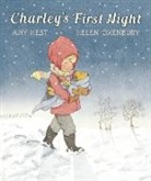 Amy Hest, Amy/ Oxenbury Hest, Helen Oxenbury, Helen Oxenbury - Charley's First Night