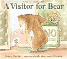 Bonny Becker, Bonny/ Denton Becker, Kady MacDonald Denton, Kady MacDonald Denton - A Visitor for Bear