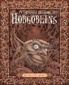 Ari Berk - The Secret History of Hobgoblins