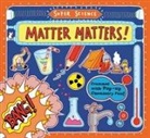 Tom Adams, Tom/ Flintman Adams, Thomas Flintman, Thomas Flintman - Matter Matters