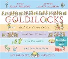 Allan Ahlberg, Allan/ Ahlberg Ahlberg, Jessica Ahlberg, Jessica Ahlberg - The Goldilocks Variations