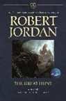 Robert Jordan - The Great Hunt