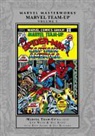 Gerry Conway, Steve Gerber, Len Wein, Ross Andru - Marvel Masterworks: Marvel Team-up - Vol. 2