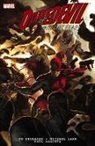 Ed Brubaker, Brubaker Ed, Michael Lark, Lee Weeks - Daredevil: Ultimate Collection