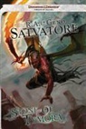 Geno Salvatore, R. A. Salvatore, R. A./ Salvatore Salvatore - Stone of Tymora