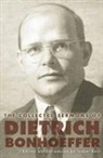 Isabel Best, D Bonhoeffer, Dietrich Bonhoeffer, Dietrich/ Best Bonhoeffer, Isabel Best - The Collected Sermons of Dietrich Bonhoeffer