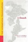 George W E Nickelsburg, George W. E. Nickelsburg, George W. E./ Vanderkam Nickelsburg, James C VanderKam, James C. Vanderkam - 1 Enoch