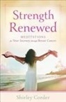 Shirley Corder - Strength Renewed