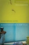 Erica Bornstein, Bornstein Erica - Disquieting Gifts