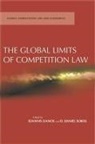Ioannis Sokol Lianos, LIANOS IOANNIS SOKOL D DANIEL, D. (EDT)/ Lianos Sokol, D. Daniel Lianos Sokol, Ioannis Lianos, D Daniel Sokol... - Global Limits of Competition Law