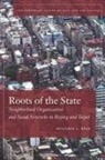 Read Benjamin, Benjamin Read, Benjamin L Read, Benjamin L. Read, Benjamin Lelan Read, READ BENJAMIN L - Roots of the State