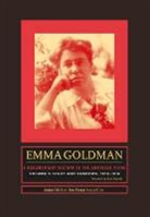 Candace Falk, Candace (EDT) Falk, Candace Pateman Falk, FALK CANDACE, Candace Falk, Barry Pateman... - Emma Goldman: A Documentary History of the American Years, Volume 3