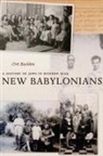 Orit Bashkin - New Babylonians