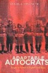 Stacher Joshua, Joshua Stacher, STACHER JOSHUA - Adaptable Autocrats