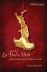 Alessia Ricciardi - After La Dolce Vita