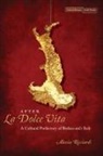 Alessia Ricciardi, Ricciardi Alessia - After La Dolce Vita