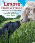Jon Katz, Jon Katz - Lenore Finds a Friend
