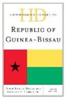 Jr. Richard Lobban, Jr. Richard A. Lobban, Richard A. Lobban, Richard A. Jr. Lobban, Richard A./ Mendy Lobban, Richard A. Lobban Jr... - Historical Dictionary of Guinea-Bissau