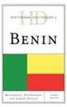 Samuel Decalo, Mathurin C Houngnikpo, Mathurin C. Houngnikpo, Mathurin C./ Decalo Houngnikpo - Historical Dictionary of Benin
