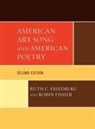 Robin Fisher, Robin Ed Fisher, Ruth C. Friedberg, Ruth C./ Fisher Friedberg - American Art Song and American Poetry