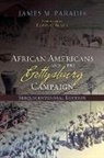 James M. Paradis - African Americans and the Gettysburg Campaign