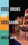 Angela Smith - Steel Drums and Steelbands