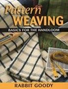 Rabbit Goody, Richard Walker - Pattern Weaving