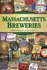 April Darcy, John Holl, John/ Darcy Holl - Massachusetts Breweries