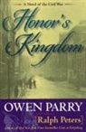 Owen Parry, Ralph Peters, Ralph/ Parry Peters - Honor's Kingdom