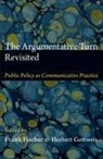 Frank (EDT)/ Gottweis Fischer, Frank Gottweis Fischer, Frank Fischer, Herbert Gottweis - Argumentative Turn Revisited