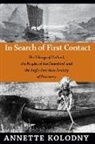 Annette Kolodny - In Search of First Contact