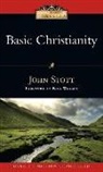 John Stott - Basic Christianity