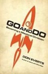 Don Everts - Go and Do