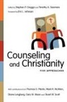 Stephen P. Greggo, Stephen P./ Sisemore Greggo, Eric L. Johnson, Timothy A. Sisemore, Stephen P Greggo, Stephen P. Greggo... - Counseling and Christianity