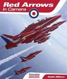 Keith Wilson - Red Arrows in Camera