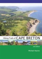Michael Haynes - Hiking Trails of Cape Breton, 2nd Edition