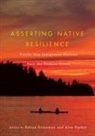 Zoltan (EDT)/ Parker Grossman, Zoltan Grossman, Zoltán Grossman, Alan Parker - Asserting Native Resilience