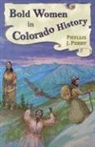 Phyllis J. Perry, Phyllis Jean Perry - Bold Women in Colorado History