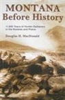 Douglas H. MacDonald - Montana Before History