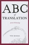 Willis Barnstone - ABC of Translation