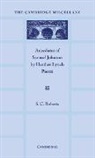 Hesther Lynch Piozzi, Piozzi Hesther Lynch - Anecdotes of Samuel Johnson