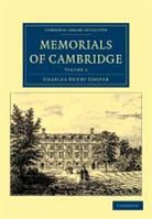 Charles Henry Cooper - Memorials of Cambridge