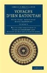 Ibn Batuta, Charles Defr Mery, Beniamino Raffaello Sanguinetti - Voyages D''ibn Batoutah