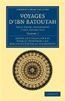 Ibn Batuta, Charles Defr Mery, Beniamino Raffaello Sanguinetti - Voyages D''ibn Batoutah
