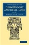Moncure Daniel Conway - Demonology and Devil-Lore