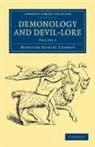 Moncure Daniel Conway - Demonology and Devil-Lore